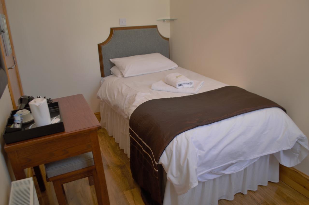 Sea Breeze Guest House Douglas Eksteriør billede